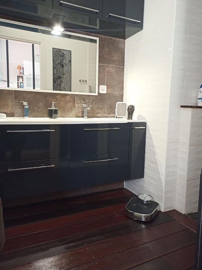 Maison T3 - 2 Chambres Lits Doubles ลอร์มองต์ ภายนอก รูปภาพ