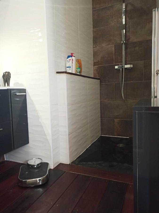 Maison T3 - 2 Chambres Lits Doubles ลอร์มองต์ ภายนอก รูปภาพ