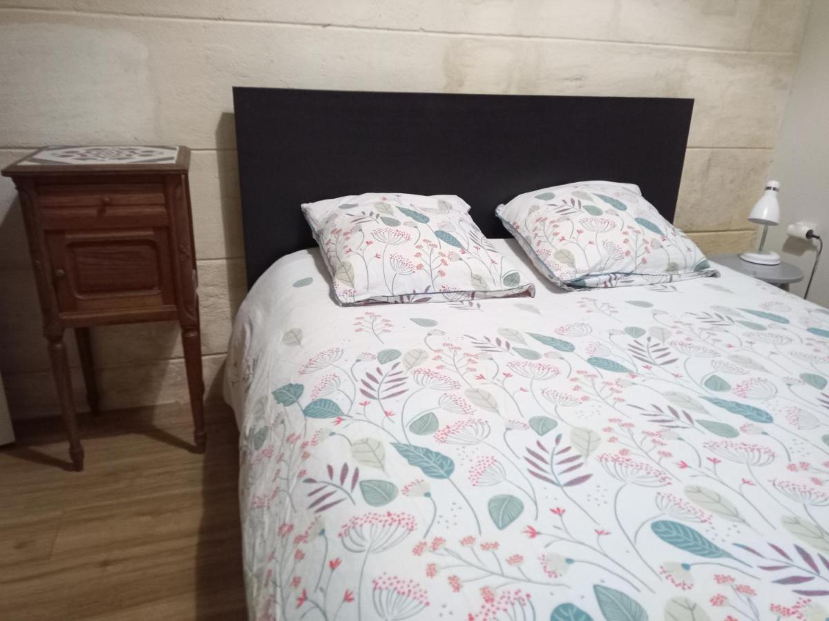 Maison T3 - 2 Chambres Lits Doubles ลอร์มองต์ ภายนอก รูปภาพ